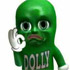 :dolly: